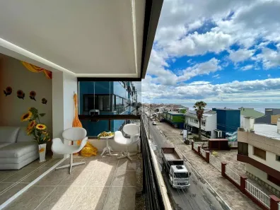 Apartamento com 3 Quartos à venda, 115m² no Zona Nova, Capão da Canoa