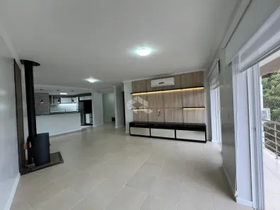 Apartamento com 3 Quartos à venda, 128m² no Santo Inácio, Santa Cruz do Sul