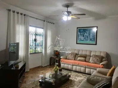 Sobrado com 3 Quartos à venda, 150m² no Olímpico, São Caetano do Sul