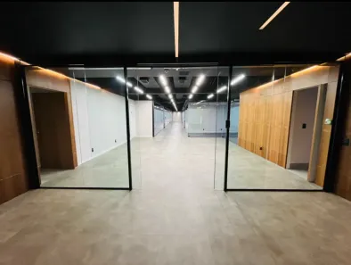Sala Comercial para alugar, 600m² no Jardim Paulistano, São Paulo