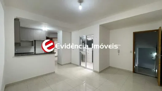 Apartamento com 2 Quartos para alugar, 45m² no Vila Floresta, Santo André