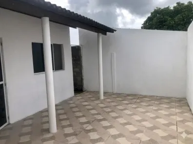 Casa com 2 Quartos à venda, 50m² no Cidade Universitária, Maceió