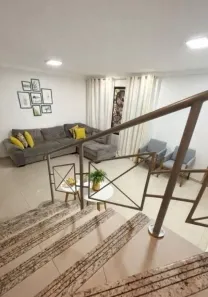 Casa de Condomínio com 3 Quartos à venda, 120m² no Jardim Planalto, Goiânia