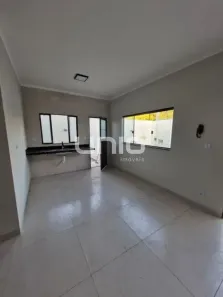 Casa com 3 Quartos à venda, 90m² no Residencial Serra Verde, Piracicaba