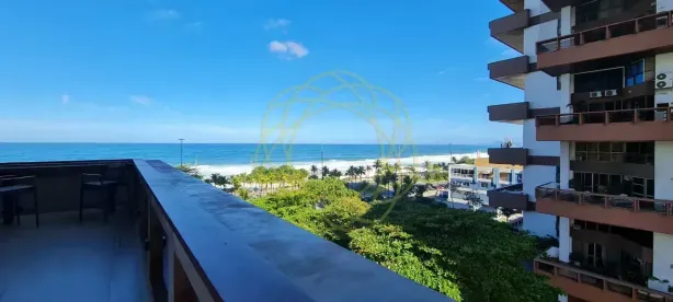 Apartamento com 4 Quartos à venda, 350m² no Barra da Tijuca, Rio de Janeiro