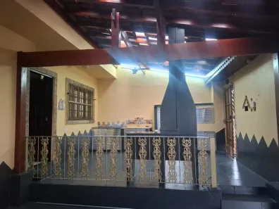 Sobrado com 3 Quartos à venda, 165m² no Jardim Vila Galvão, Guarulhos