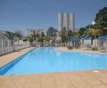 Apartamento com 2 Quartos à venda, 54m² no Piracicamirim, Piracicaba
