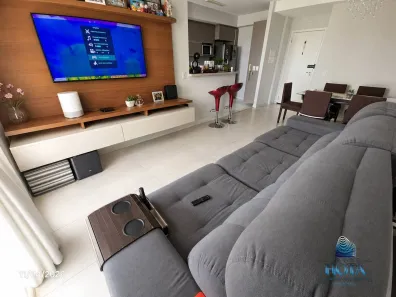 Apartamento com 3 Quartos à venda, 94m² no Despraiado, Cuiabá