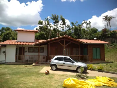 Fazenda/Sítio com 3 Quartos à venda, 1800m² no , Simão Pereira