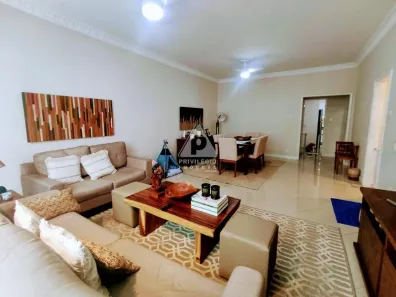 Apartamento com 3 Quartos à venda, 128m² no Copacabana, Rio de Janeiro
