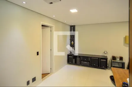 Apartamento com 1 Quarto à venda, 50m² no Melville Empresarial I e II, Barueri