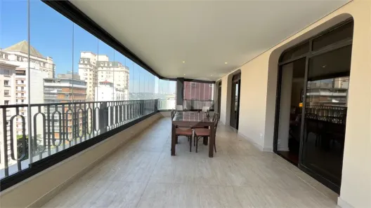 Apartamento com 4 Quartos à venda, 400m² no Itaim Bibi, São Paulo