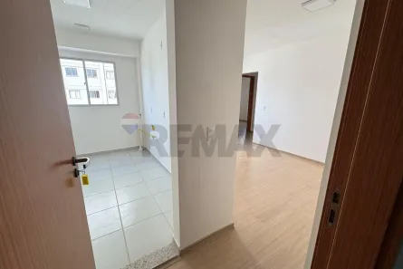 Apartamento com 2 Quartos à venda, 47m² no Goiânia, Belo Horizonte