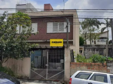 Sobrado com 3 Quartos à venda, 250m² no Anchieta, São Bernardo do Campo