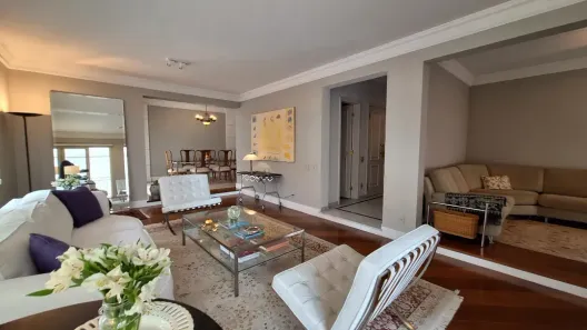 Apartamento com 3 Quartos à venda, 171m² no Perdizes, São Paulo