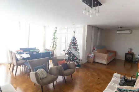Cobertura com 3 Quartos à venda, 220m² no Lapa, São Paulo