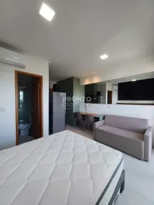 Flat com 1 Quarto à venda, 28m² no Centro, Ipojuca