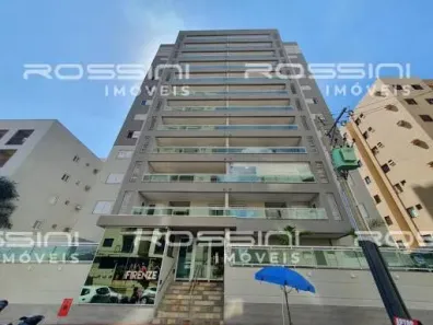 Apartamento com 3 Quartos à venda, 107m² no Nova Aliança, Ribeirão Preto
