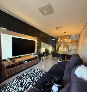 Sobrado com 3 Quartos à venda, 128m² no Jardim Mutinga, São Paulo