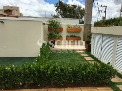 Casa de Condomínio com 2 Quartos à venda, 78m² no Vila São Pedro, São Paulo
