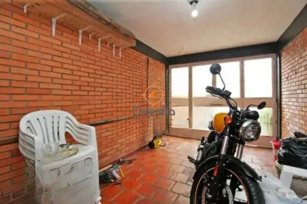 Casa com 3 Quartos à venda, 257m² no Jardim Sabará, Porto Alegre