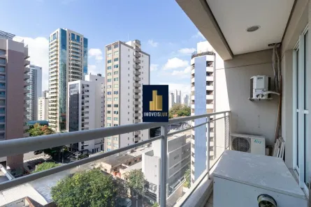 Sala Comercial à venda, 40m² no Brooklin Paulista, São Paulo