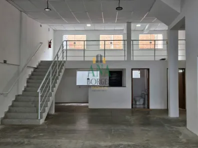 Ponto Comercial para alugar, 142m² no Wanel Ville, Sorocaba