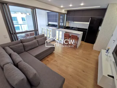 Apartamento com 2 Quartos à venda, 69m² no Vila Mariana, São Paulo