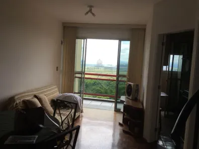 Apartamento com 1 Quarto à venda, 56m² no Centro, São José dos Campos