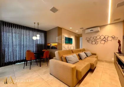 Apartamento com 3 Quartos à venda, 85m² no Santa Efigênia, Belo Horizonte