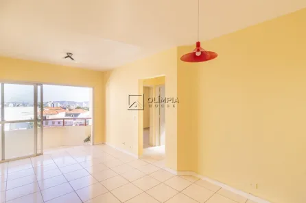 Apartamento com 2 Quartos à venda, 69m² no Vila Madalena, São Paulo