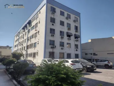 Apartamento com 2 Quartos à venda, 50m² no Magalhães Bastos, Rio de Janeiro