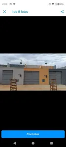 Casa com 2 Quartos à venda, 100m² no Residencial Buena Vista I, Goiânia