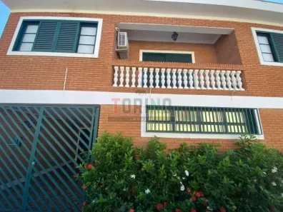 Casa com 4 Quartos à venda, 151m² no Jardim Castelo Branco, Ribeirão Preto