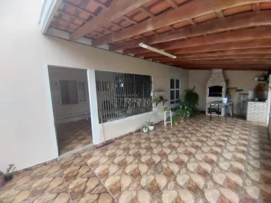 Casa com 3 Quartos à venda, 150m² no Monte Belo, Londrina