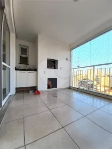 Apartamento com 2 Quartos para alugar, 62m² no Parada Inglesa, São Paulo