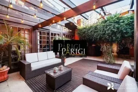 Casa com 4 Quartos para alugar, 300m² no Boa Vista, Porto Alegre