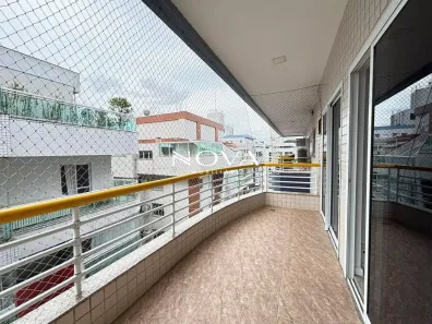 Apartamento com 3 Quartos à venda, 205m² no Icaraí, Niterói