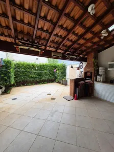Casa de Condomínio com 3 Quartos à venda, 70m² no Parque Villa Flores, Sumaré