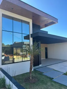 Casa de Condomínio com 3 Quartos à venda, 190m² no Colinas de Indaiatuba, Indaiatuba