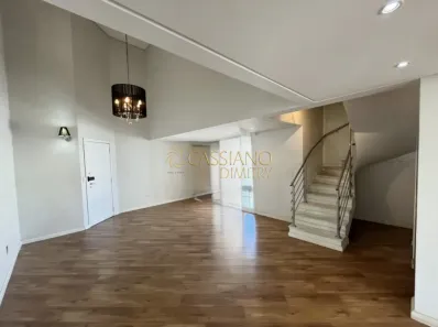 Cobertura com 4 Quartos à venda, 360m² no Jardim Esplanada, São José dos Campos