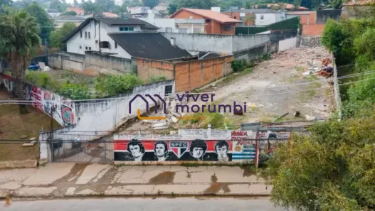 Lote/Terreno à venda, 750m² no Jardim Leonor, São Paulo