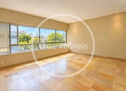 Apartamento com 3 Quartos à venda, 137m² no Ipanema, Rio de Janeiro
