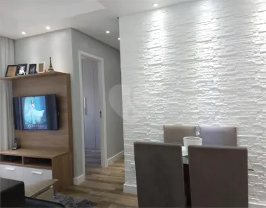 Apartamento com 2 Quartos à venda, 47m² no Vila Andrade, São Paulo