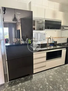 Apartamento com 3 Quartos à venda, 72m² no Chácaras Alto da Glória, Goiânia
