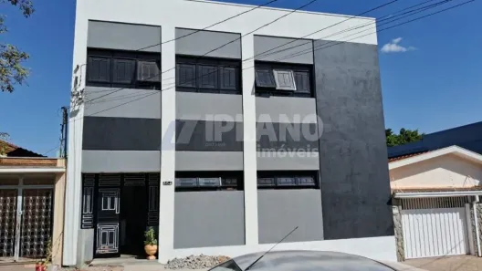 Prédio Comercial à venda, 280m² no Jardim Paulista, Ribeirão Preto