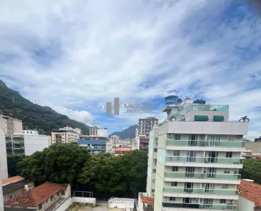 Apartamento com 3 Quartos à venda, 141m² no Tijuca, Rio de Janeiro