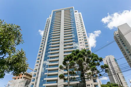Cobertura com 4 Quartos à venda, 473m² no Campo Comprido, Curitiba