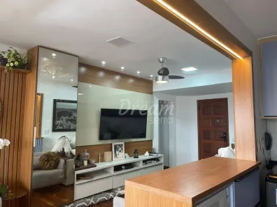 Apartamento com 1 Quarto à venda, 67m² no Barra da Tijuca, Rio de Janeiro