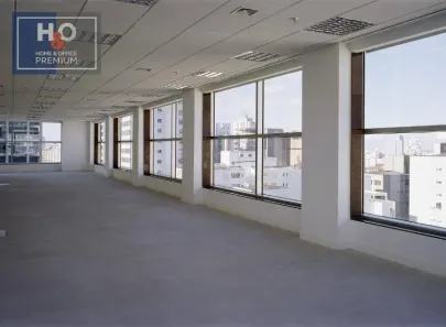 Sala Comercial para alugar, 183m² no Cerqueira César, São Paulo